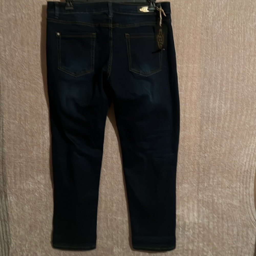 BBA jeans - Picture 5 of 7